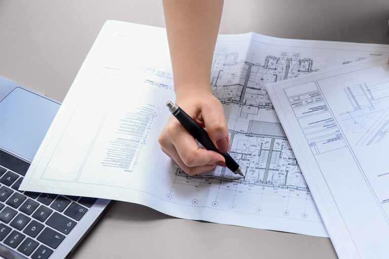 planning application