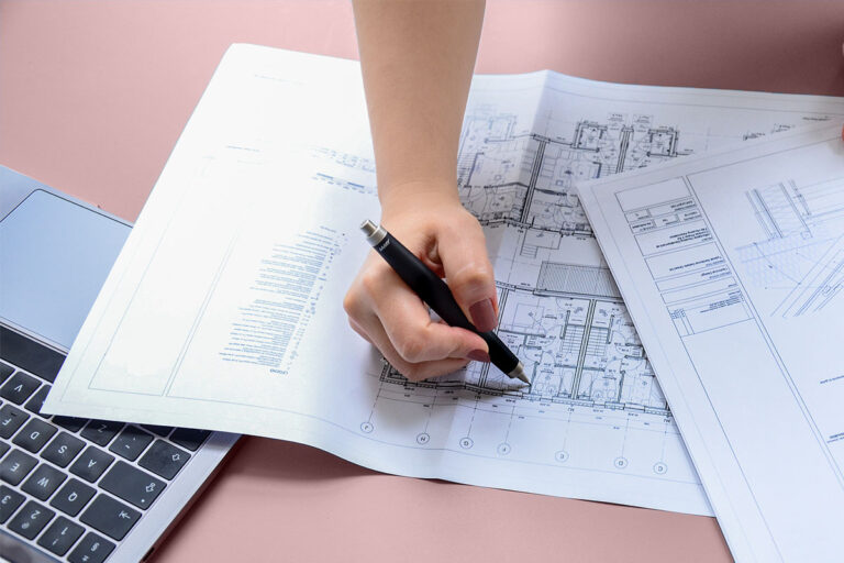 planning application