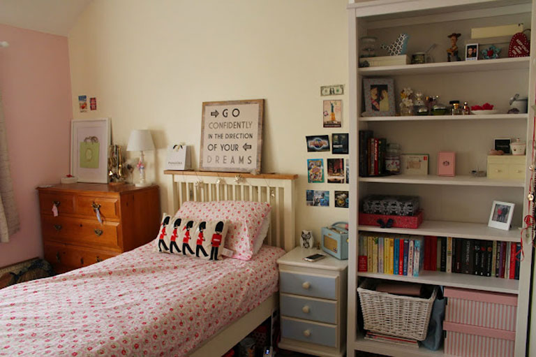 the impact of your home