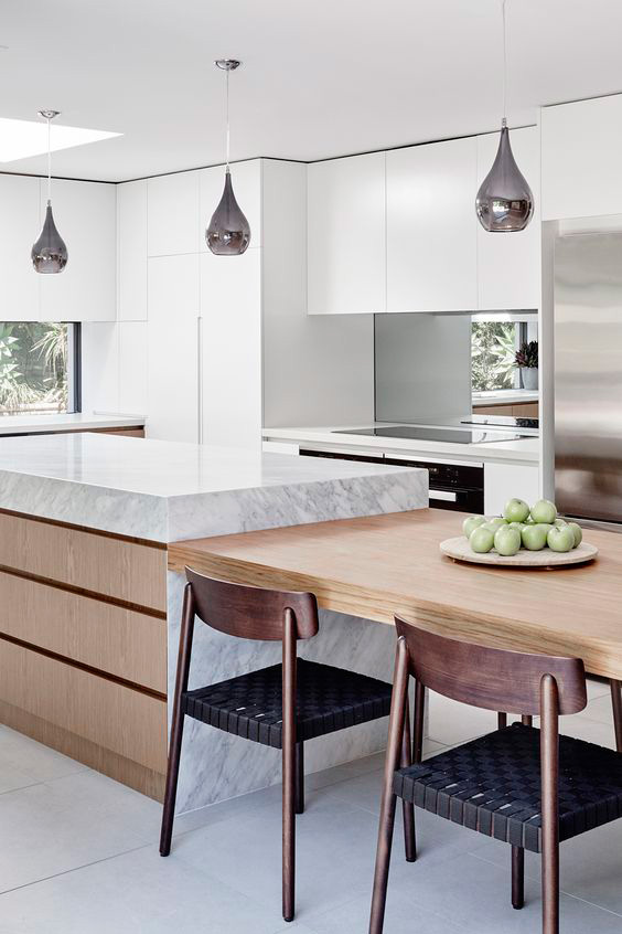 perfectionist host kitchen