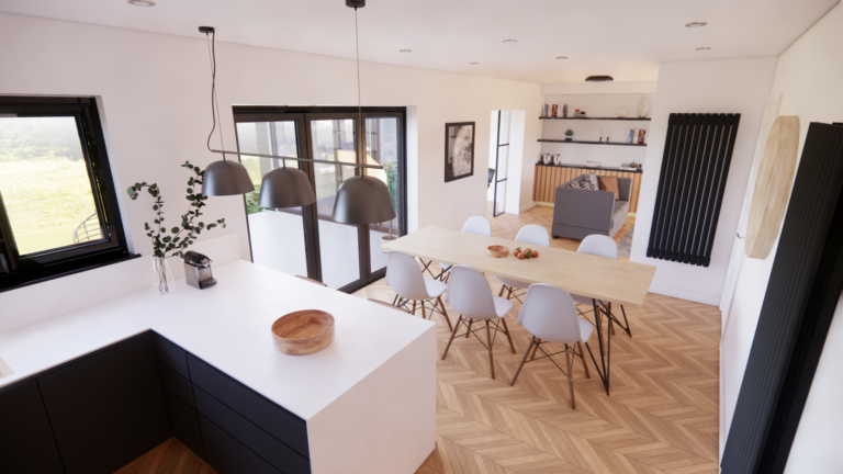 house refurbishment