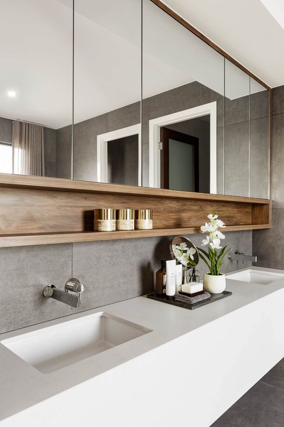 bring back wood to your interiors